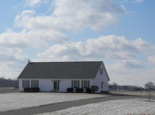 3320 Township Road 127, Edison, OH 43320