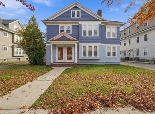 28 June St, Worcester, MA 01602