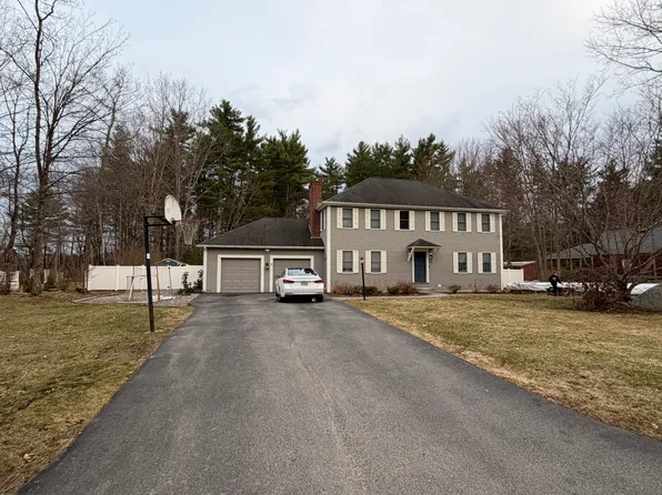 33 Cullen Way, Exeter, NH 03833