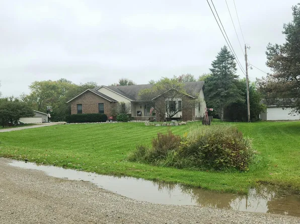 11810 Nancy Beth Ct, Washington, MI 48094