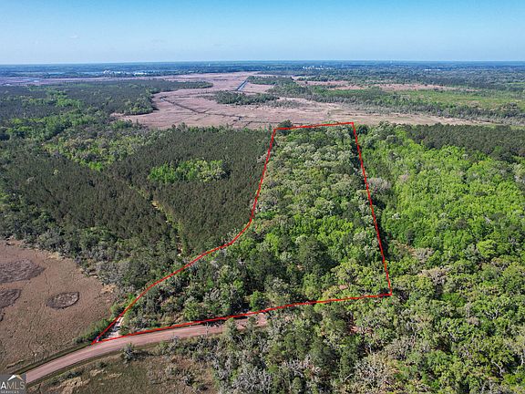 2nd image of 0 Cay Creek Rd