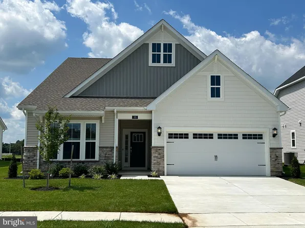 105 Prospect St, Milton, DE 19968