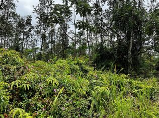 Holiday Rd LOT 580, Pahoa, HI 96778