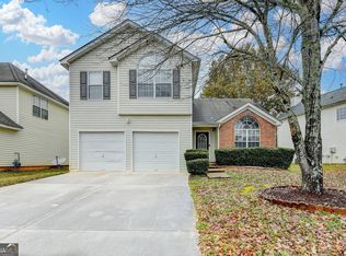 225 Dairyland Dr, Covington, GA 30016