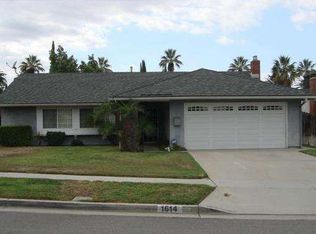 1614 Pamela St, Corona, CA 92879