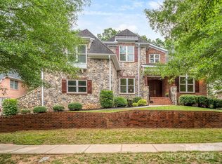 3302 McPherson St, Waxhaw, NC 28173