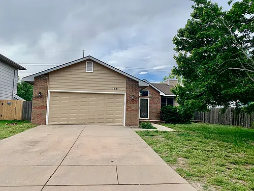 1631 S Brandon St Photo 1