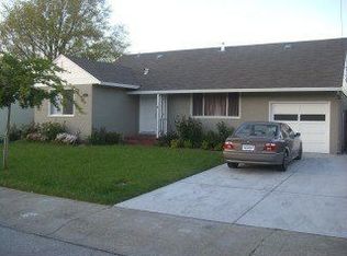 1221 Furlong St, Belmont, CA 94002