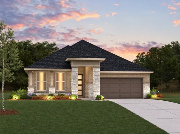 Palmetto Plan, Pinevale