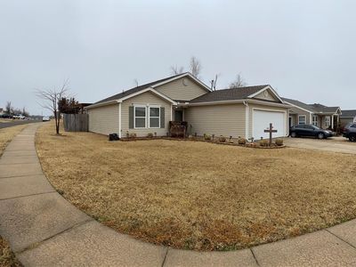 1829 NW 145th St, Edmond, OK, 73013
