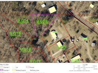 9 County Road 1125, Vinemont, AL 35179