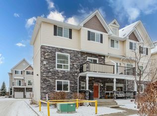 South Terwillegar Village, Edmonton, AB T6R 0N5