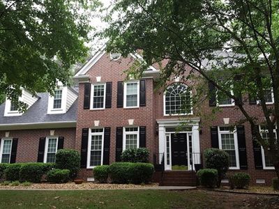 255 Stonehaven Dr, Fayetteville, GA, 30215