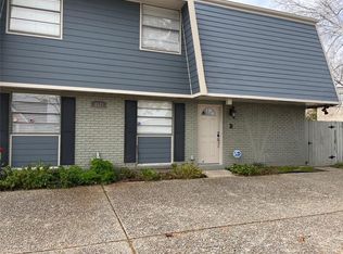 4520 Laplace St #b #B, Metairie, LA --