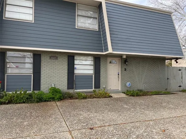 4520 Laplace St #b #B, Metairie, LA