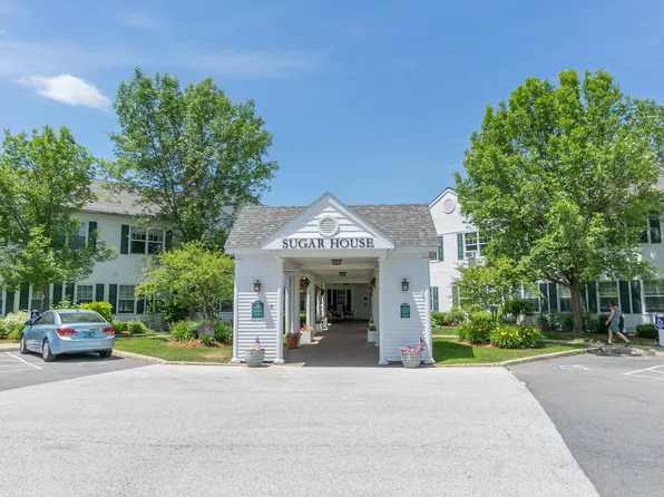 Maples Living, 5 General Wing Rd #110, Rutland, VT 05701