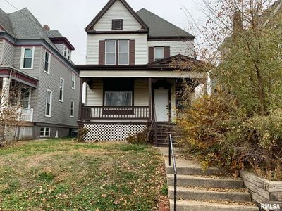 1631 N California Ave, Peoria, IL, 61603