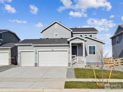 918 Hummocky Way, Windsor, CO, 80550