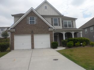4433 Sonoran Way, Union City, GA 30291