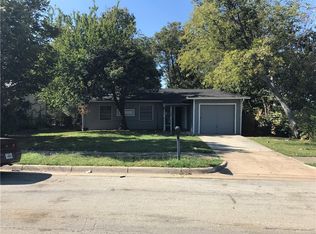 1602 Dale Dr, Arlington, TX 76010