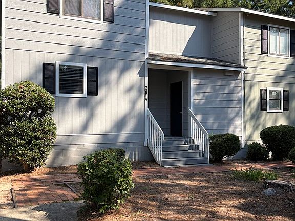 2nd image of 7301 Leesville Rd APT A