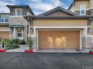 16703 Nicklaus Dr UNIT 30A, Los angeles, CA 91342