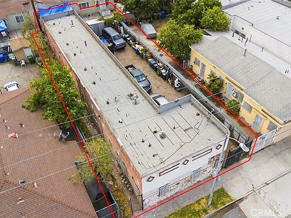 5th image of 8706 Avalon Blvd