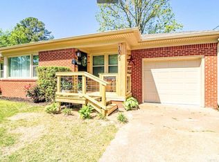1005 Chestnut St, Jonesboro, AR 72401