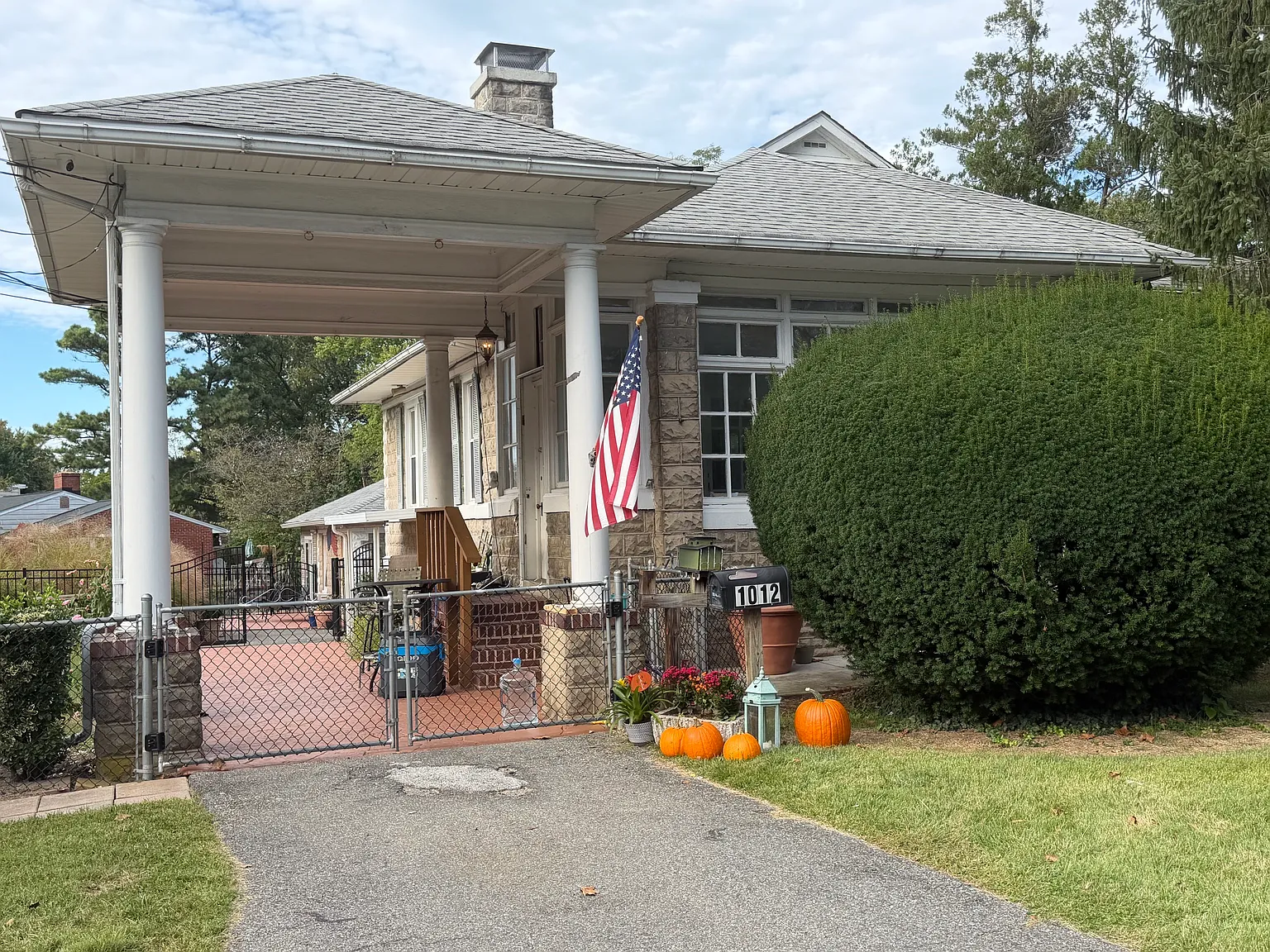 1 bed, 600 sqft, $1,200 — Photo 1