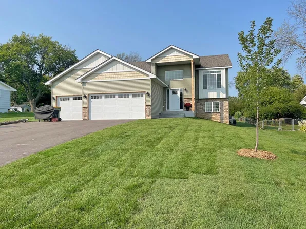 Eugene St, Saint Paul, MN 55110