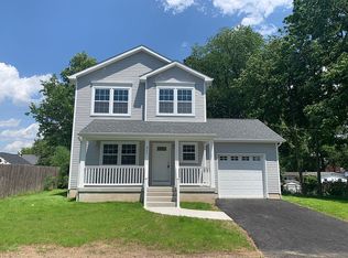 311 Avalon Ave, Croydon, PA 19021