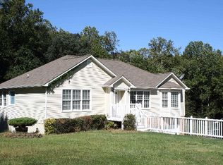 245 Holmes Ave, Athens, GA 30606