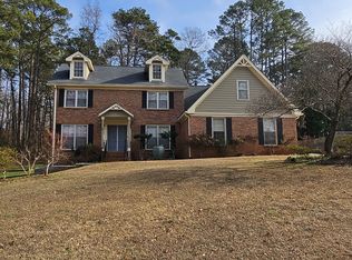 836 Marbrook Dr, Lawrenceville, GA 30044