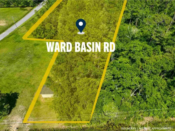 Vacant Ward Basin Rd, Milton, FL 32583