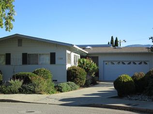 236 Catalina Dr, San Luis Obispo, CA 93405