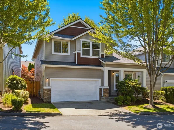 630 67th Lane SE, Auburn, WA 98092