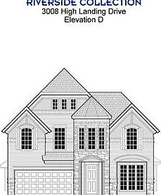 1st image of 3008 High Landing Dr