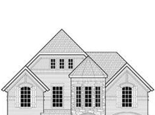 3008 High Landing Dr, Little Elm, TX 75068