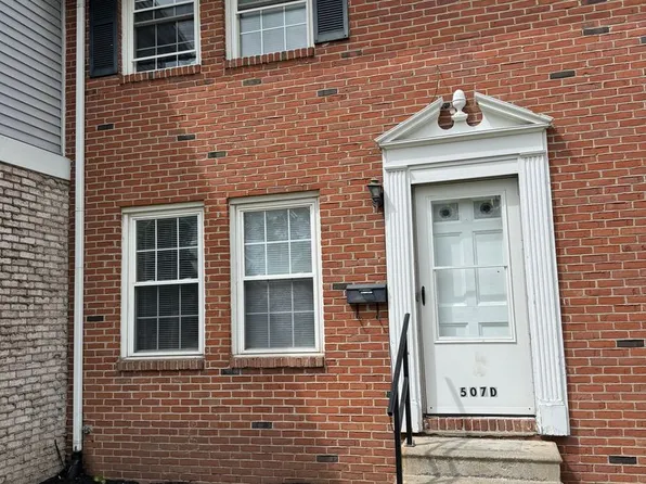 507 S. 30th, 507 S 30th St APT D, Heath, OH 43056