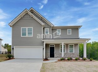 433 Tributary Ln, Canton, GA 30115