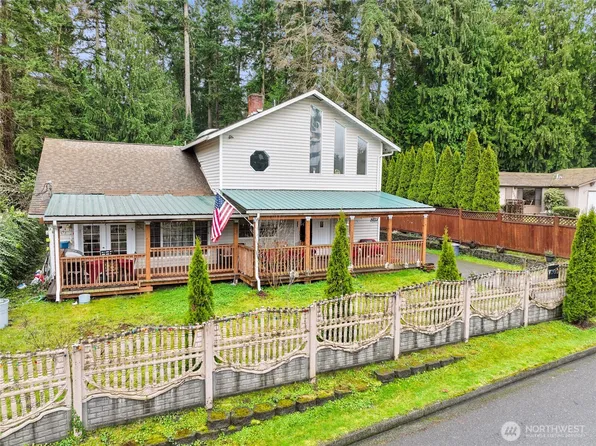 7339 NE 140th Street, Kirkland, WA 98034