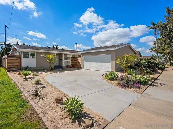 5453 Brunswick Ave, San Diego, CA 92120