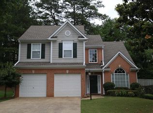 1780 Chardin Way, Marietta, GA 30062
