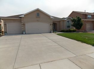12255 Big Cypress Dr, Peyton, CO 80831