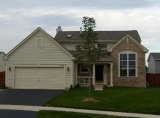 17235 Scott Ct, Crest Hill, IL 60403