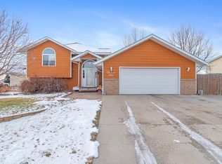 2581 Shad St, Rapid City, SD 57703