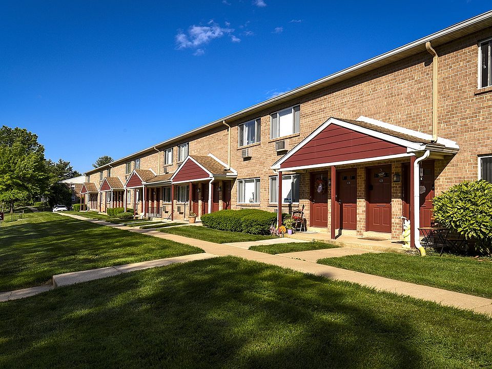 Residential Building
