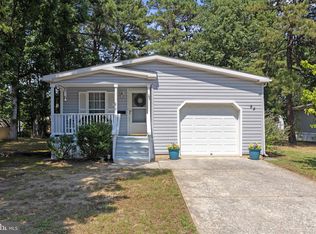 54 Shenandoah Dr, Sicklerville, NJ 08081