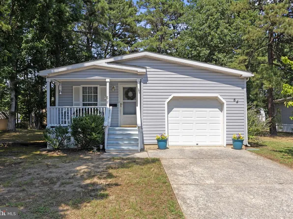 54 Shenandoah Dr, Sicklerville, NJ 08081