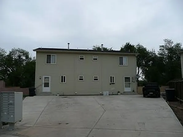 901 Teal Ct, Colorado Springs, CO 80910